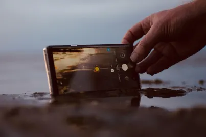 Goldfishka Kasiino Mobiilirakendus